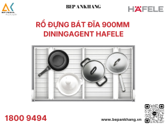 Rổ Đựng Xoong Nồi 900mm DiningAgent Hafele 545.14.959